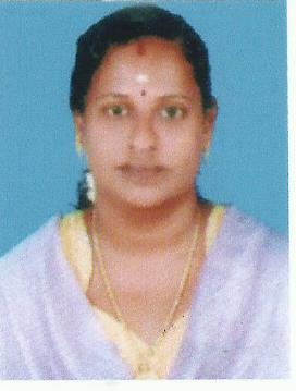 G. Sahaya Mary